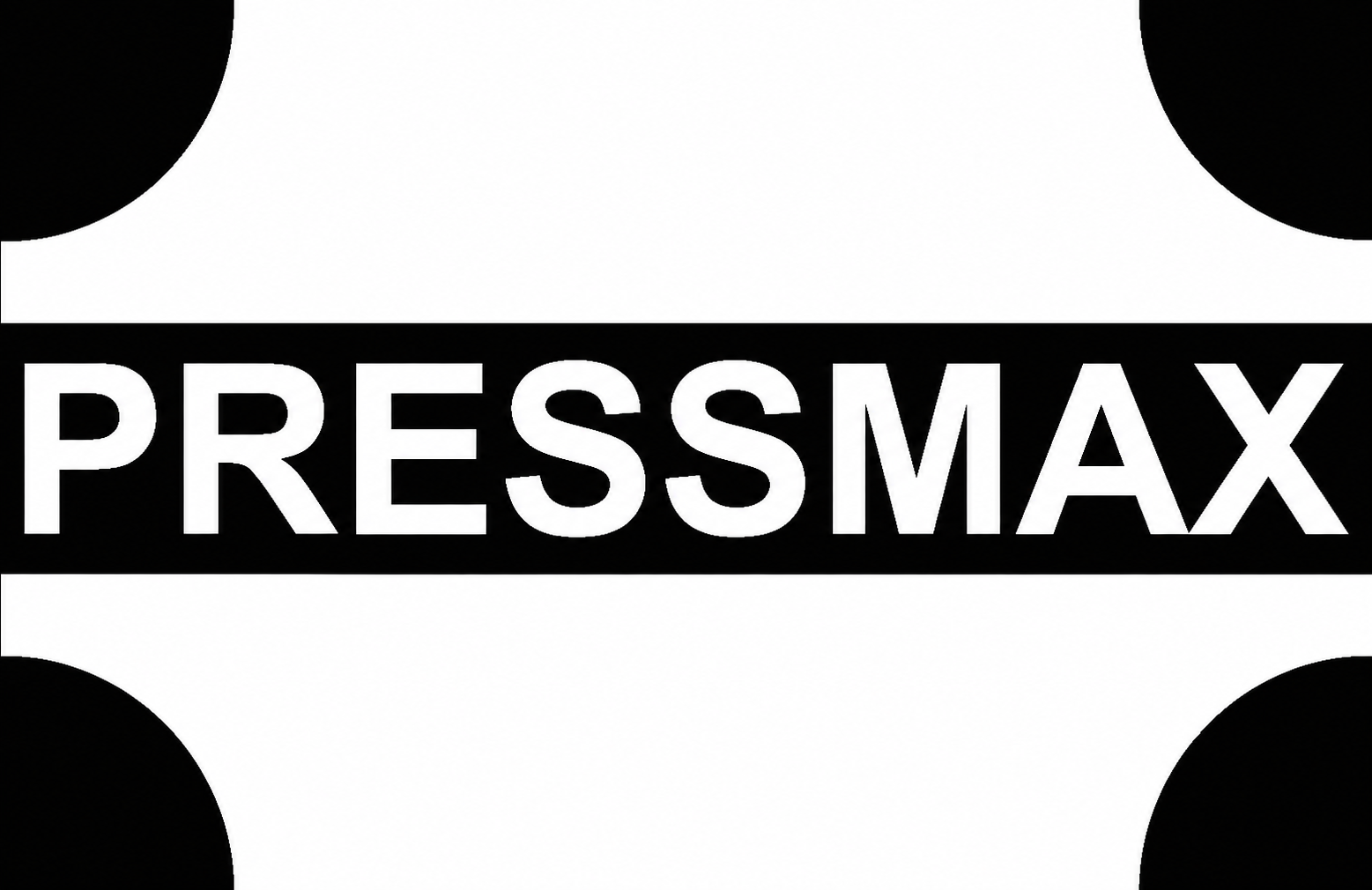Pressmax Machine Tools